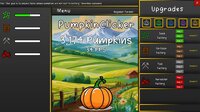 Pumpkin Clicker screenshot, image №4102731 - RAWG