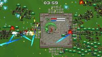 Ultimate Protector screenshot, image №3552182 - RAWG