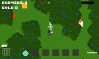 Weird Woods screenshot, image №3381652 - RAWG