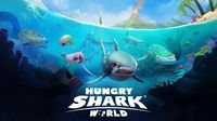 Hungry Shark World screenshot, image №684514 - RAWG