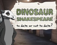 Dinosaur Shakespeare: To Date or Not To Date? screenshot, image №2291259 - RAWG