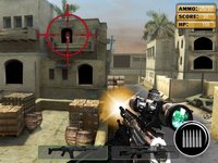 Assault Force (17+) - Sniper Assassin Strike Force Edition screenshot, image №1983988 - RAWG