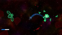 Neon Striker screenshot, image №4219986 - RAWG