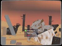 Armis_RPG_Jam_2023 screenshot, image №3806950 - RAWG