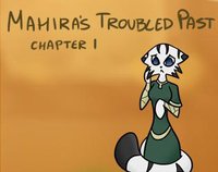 Mahira's Troubled Past screenshot, image №1737138 - RAWG
