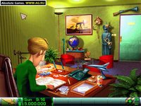 Airline Tycoon: First Class screenshot, image №332323 - RAWG