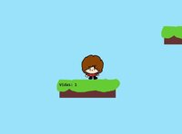 En busqueda del pan - Demo (Mi primer juego) 2021 Juego Flash. screenshot, image №3497085 - RAWG