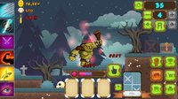 Magic Forest - Idle Clicker Android screenshot, image №1086317 - RAWG