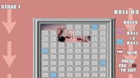 Ball Hentai Puzzle screenshot, image №3968882 - RAWG