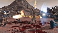 Dragon Age 2 screenshot, image №559171 - RAWG