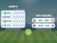 Head Soccer Online Tournament screenshot, image №1670489 - RAWG