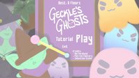 Geckle's Ghosts screenshot, image №1093481 - RAWG