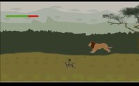 Keita's Adventures on the African Savannah screenshot, image №3402296 - RAWG
