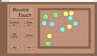 Bounce Touch screenshot, image №1280538 - RAWG