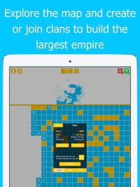 A Few Billion Square Tiles, a Minesweeper MMO screenshot, image №18811 - RAWG