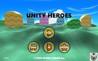 UNITY HEROES screenshot, image №1444554 - RAWG