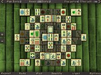 Mahjong Star! screenshot, image №944383 - RAWG