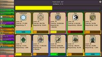 Idle Cultivation screenshot, image №4203755 - RAWG