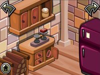 Amy Escape screenshot, image №977343 - RAWG