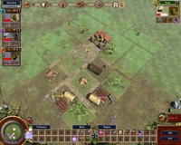 Hinterland: Orc Lords screenshot, image №521934 - RAWG