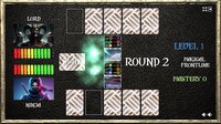 Magical Frontline screenshot, image №4144268 - RAWG