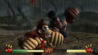 Donkey Kong Jungle Beat screenshot, image №822869 - RAWG
