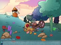 Happily Ever After screenshot, image №586190 - RAWG