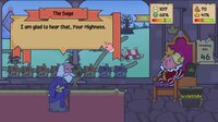 Cool Kingdom screenshot, image №4184542 - RAWG