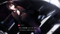 『LACKGIRL I - "Astra inclinant, sed non obligant."』 screenshot, image №3843970 - RAWG