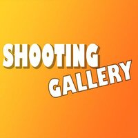 Shooting Gallery (itch) (Patrick Astermann) screenshot, image №2919217 - RAWG