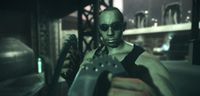 The Chronicles of Riddick: Assault on Dark Athena screenshot, image №506773 - RAWG