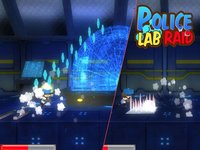 Police Lab Raid: Police Shooting Games for Kids screenshot, image №2127328 - RAWG