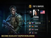 Sniper Arena: Online PvP Game screenshot, image №1885513 - RAWG