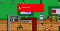 Andy & TJ Don't Save the World screenshot, image №3356007 - RAWG