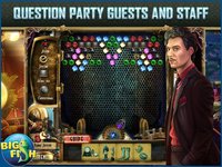 Dead Reckoning: Brassfield Manor - A Mystery Hidden Object Game screenshot, image №1743412 - RAWG