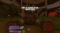 Odin's Tea Party screenshot, image №3946668 - RAWG