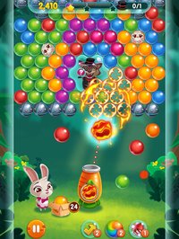 Bunny Pop! screenshot, image №899805 - RAWG