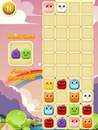Brick Birds - Drop & Pop screenshot, image №1881842 - RAWG