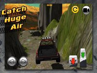 3D Off-Road Truck Parking Extreme - Dirt Racing Stunt Simulator FREE screenshot, image №1748153 - RAWG