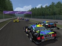 GTR: FIA GT Racing Game screenshot, image №380654 - RAWG