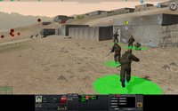 Combat Mission: Afghanistan screenshot, image №535570 - RAWG