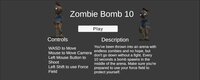 Zombie Bomb 10 screenshot, image №3590833 - RAWG