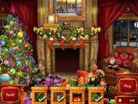 Christmas Puzzle 2 screenshot, image №703404 - RAWG