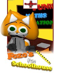 Foxo's Fun Schoolhouse screenshot, image №3668756 - RAWG