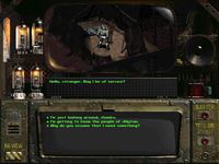 Fallout screenshot, image №723472 - RAWG