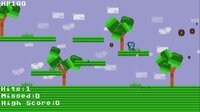 Dino Shoot 2D screenshot, image №3403453 - RAWG