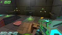 The Vortex Deception screenshot, image №2369932 - RAWG