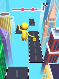 City Race 3D screenshot, image №2297267 - RAWG