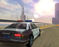 London Racer: World Challenge screenshot, image №365486 - RAWG