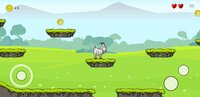 Goat Platformer screenshot, image №3053846 - RAWG